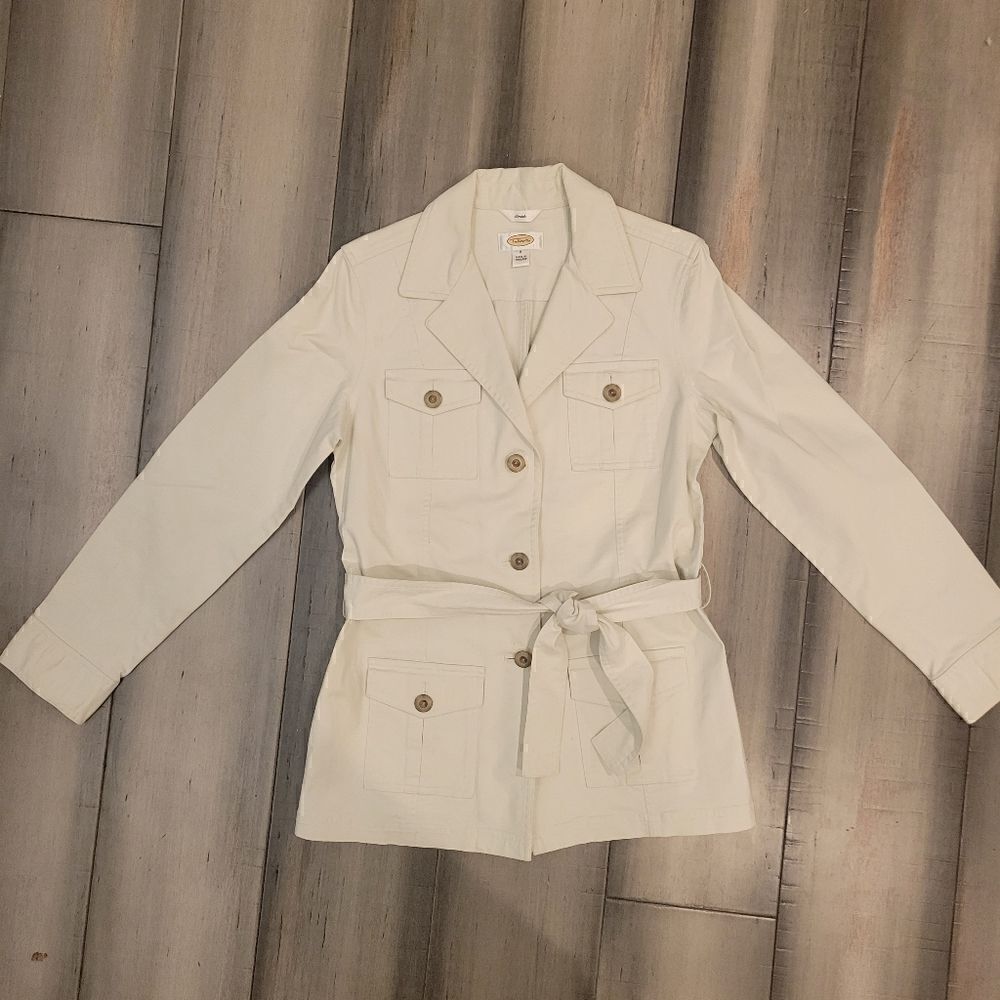 Talbot Stretch jacket  - Picture 3 of 6
